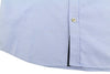 Blue Cotton Shirt
