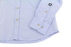 Blue Cotton Shirt