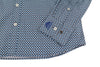 Blue Cotton Shirt