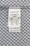 Blue Cotton Shirt