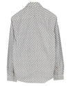 Grey Cotton Shirt
