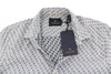 Grey Cotton Shirt