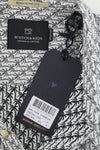 Grey Cotton Shirt