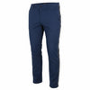 Blue Cotton Trousers