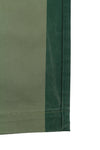 Green Cotton Trousers