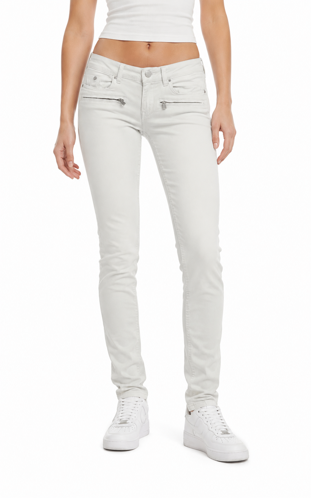 Jeans La Parisienne