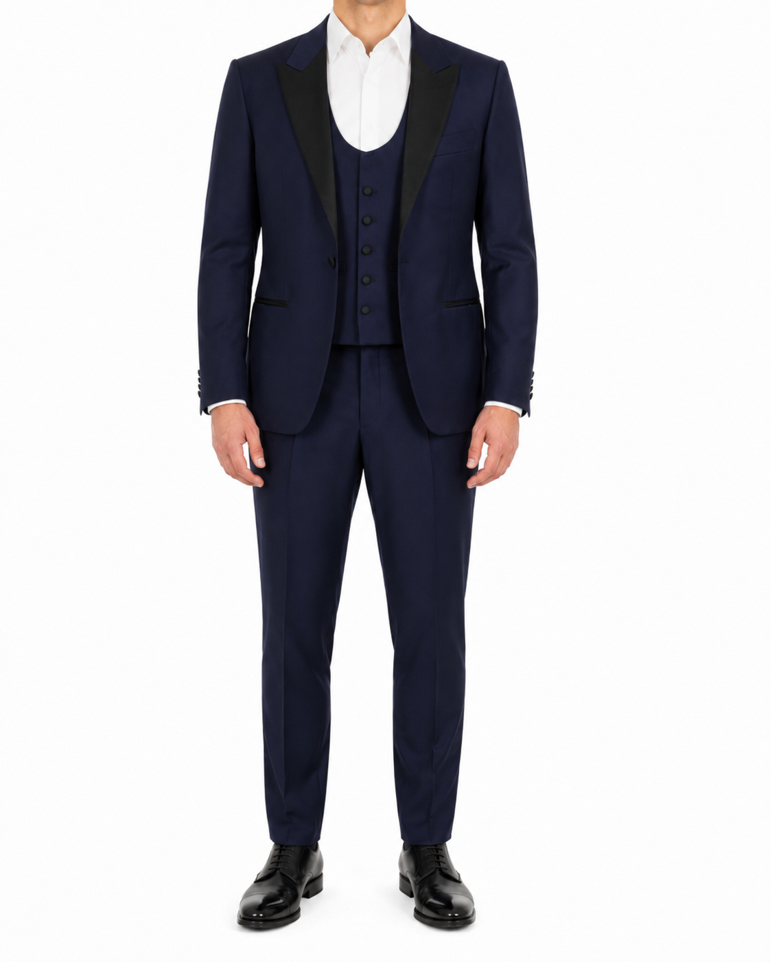 Anzug Lazio Tuxedo FL