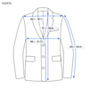 Suit Lazio Tuxedo FL