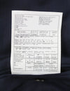Suit Havana Unconstructed Soho