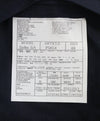 Suit Havana Unconstructed Soho