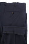 Suit Napoli Single Breasted