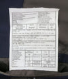 Suit Napoli Single Breasted