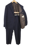 Suit Napoli Single Breasted