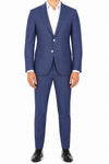 Suit Lazio Single Breasted