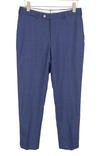 Suit Lazio Single Breasted