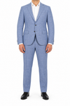 Suit Lazio Single Breasted