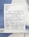 Suit Lazio Single Breasted
