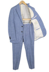 Suit Lazio Single Breasted