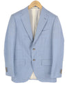 Suit Lazio Single Breasted