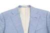 Suit Lazio Single Breasted