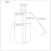 Button-Down Traveller