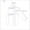 White Twill Shirt