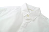 White Twill Shirt