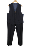 Suit Ferrara