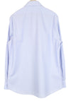 Blue Twill Shirt