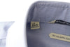 Blue Twill Shirt