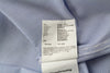 Blue Twill Shirt