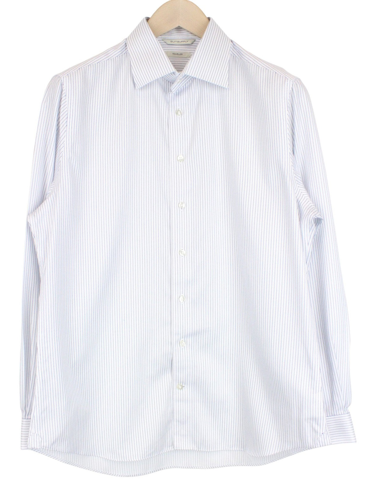 Shirt Traveller