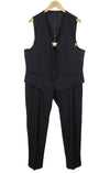 Suit Ferrara Soho