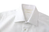 White Twill Shirt