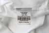 White Twill Shirt