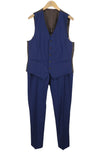 Suit Ferrara