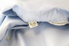 Blue Twill Shirt
