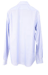 Blue Twill Shirt