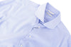 Blue Twill Shirt
