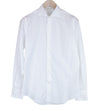White Twill Shirt