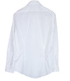 White Twill Shirt