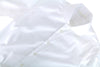 White Twill Shirt
