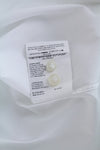 White Twill Shirt