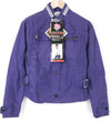 Jacket Shorty