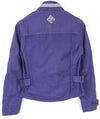 Jacket Shorty