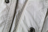 Off-White Nylon Jacket