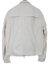 Off-White Nylon Jacket