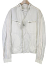 Off-White Nylon Jacket