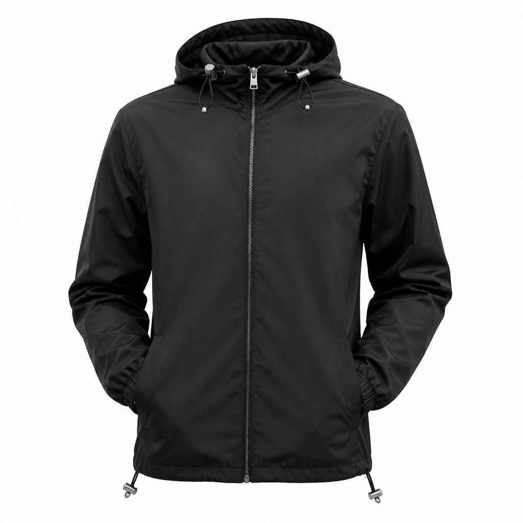 Jacke Diagonal