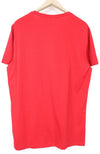 Red Twill T-Shirt